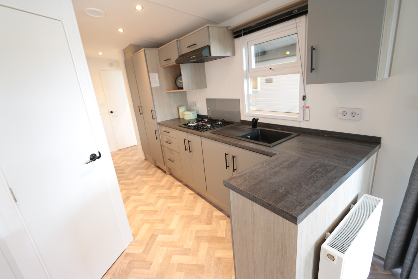 Nieuw chalet Stebo Special (999711) 