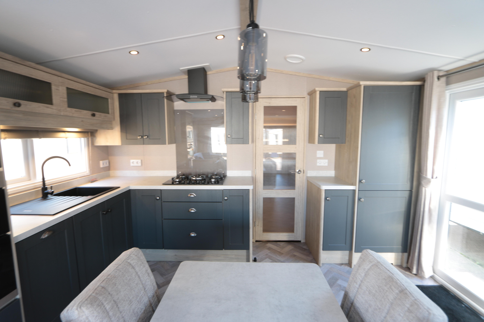 Nieuw chalet Chalet Redwood (1033153) 