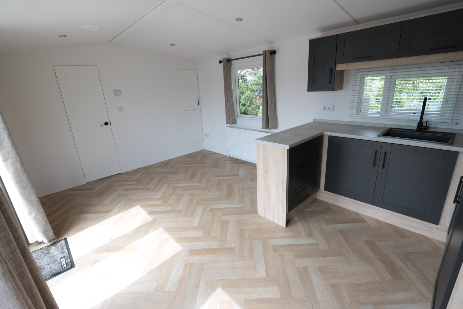 Nieuw chalet Stebo Chalet   - Middenkamer (1054749) 