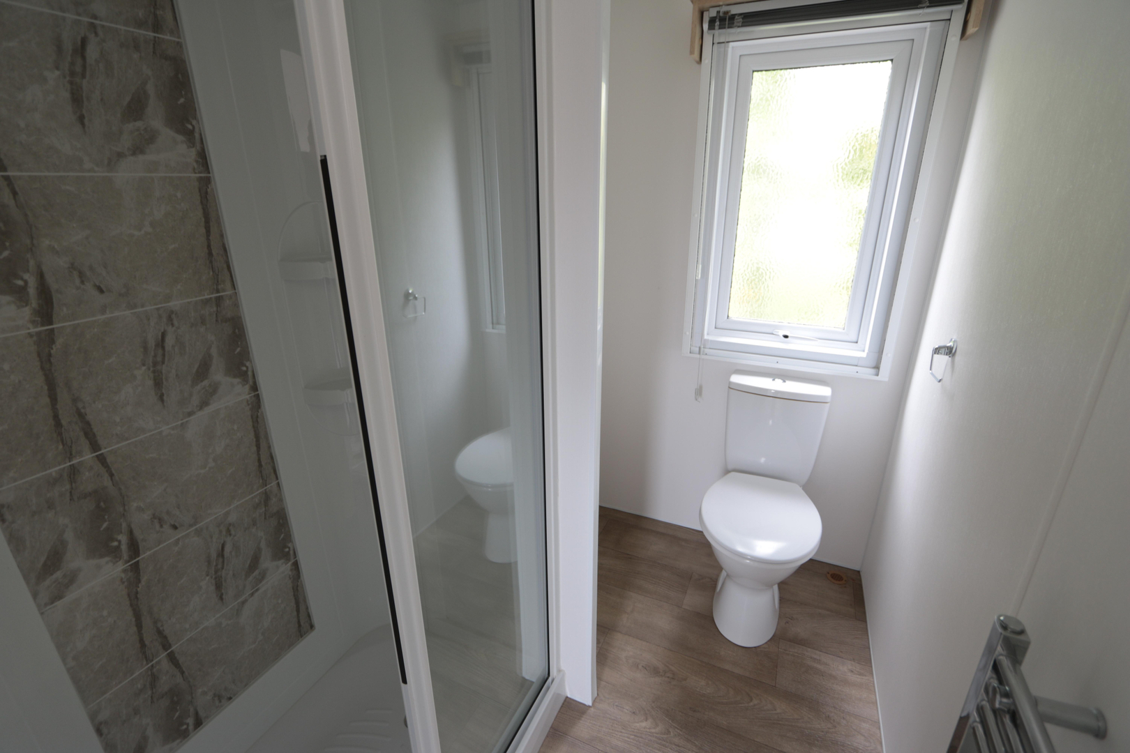Occasion chalet Stebo Excellent  - Bouwjaar: 2022 (1045975) 