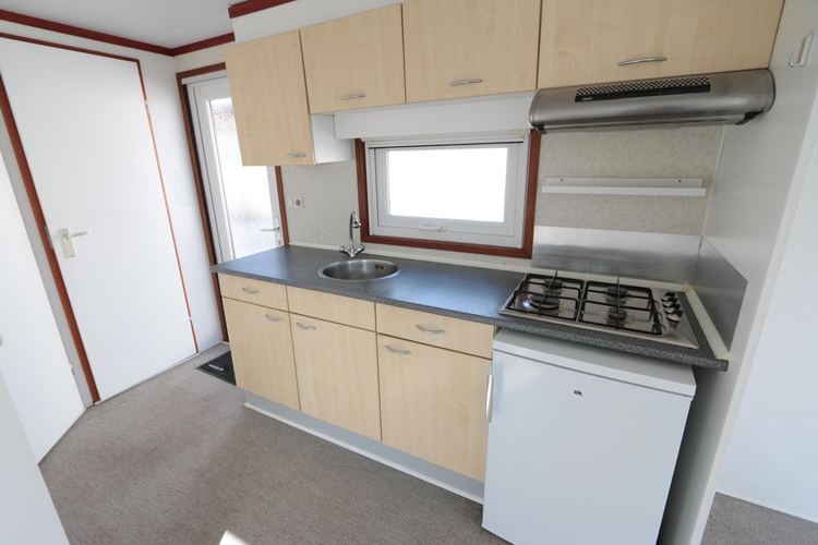 Occasion chalet Zaro Chalet (1065018) 