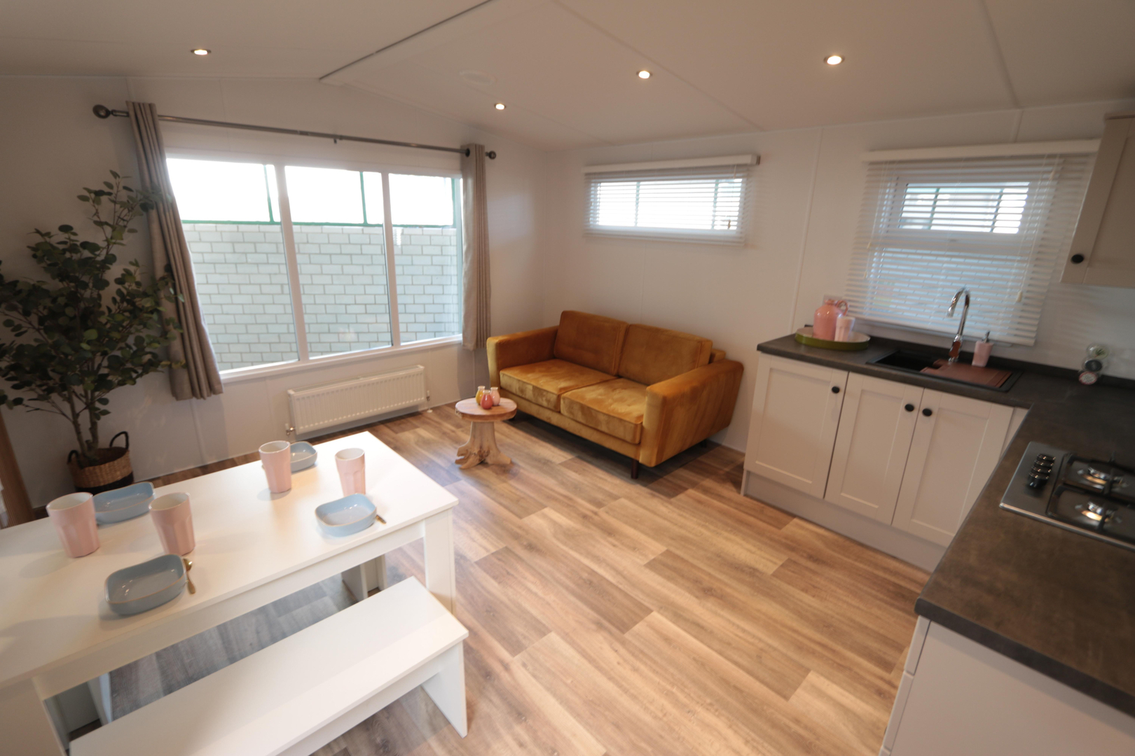 Nieuw chalet Rianto - Model 2027 (1047380) 