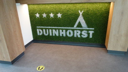 Camping Duinhorst