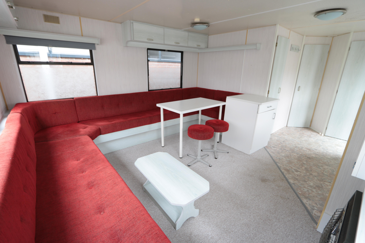 Occasion stacaravan Willerby Colorado (1045981) 