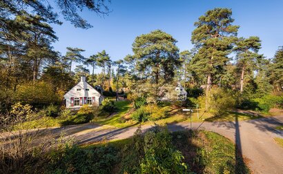 Landgoed 't Wildryck (Diever)