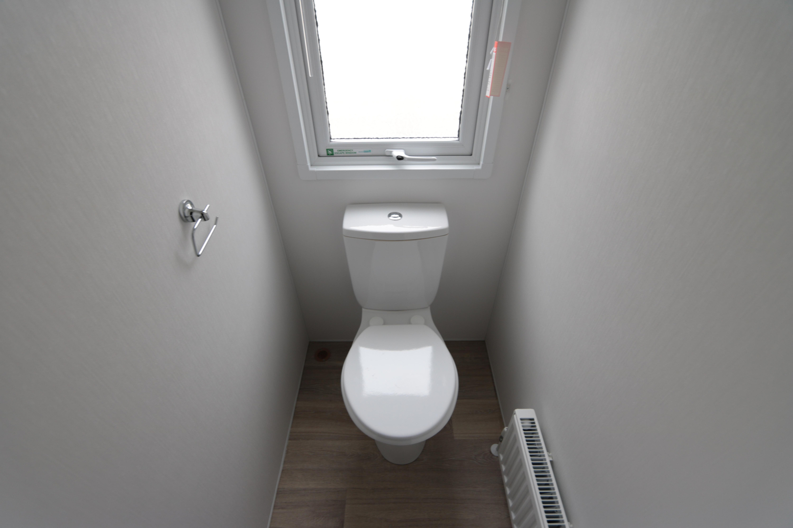 Neu stacaravan Europa-Ahorn (1034220) 