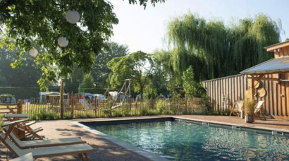 Camping Mareveld (Schimmert)