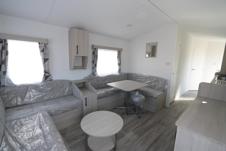 Neu stacaravan Europa De Luxe - Sofort verfügbar (922354) 