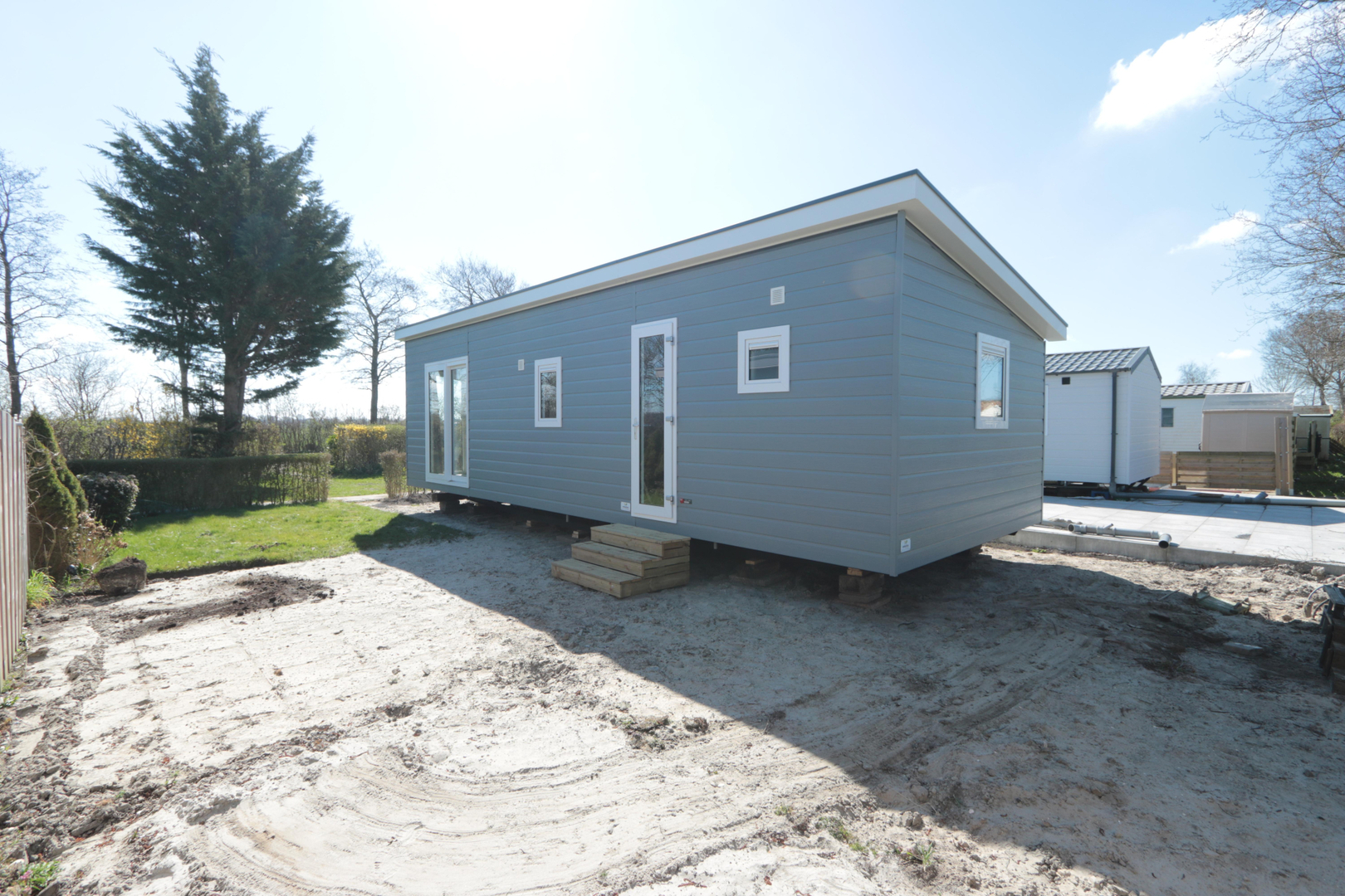 Neu chalet Arcabo-Rednerpult am Burghorn 126 (994114) 