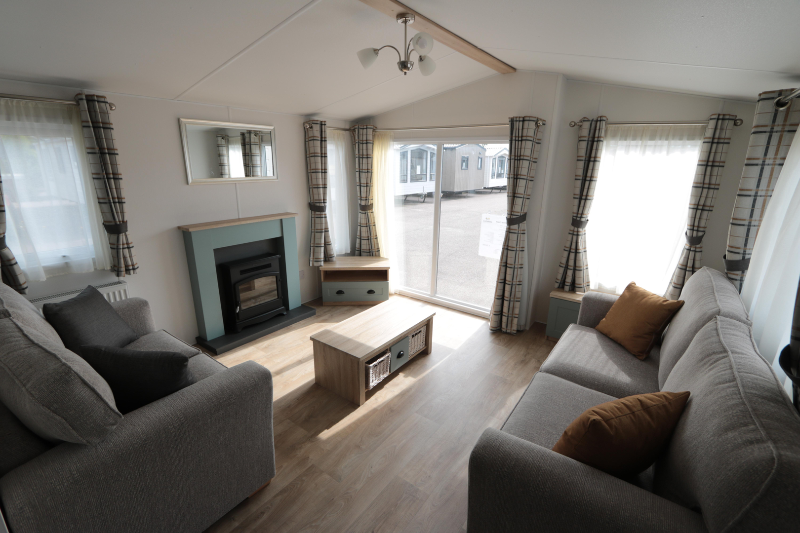 Neu chalet Europa Willow (962650) 