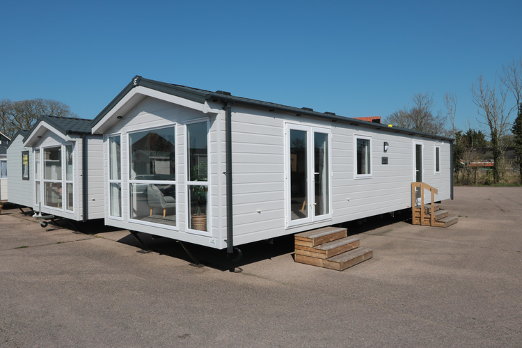 Nieuw chalet Stebo Special  Super (966548) 