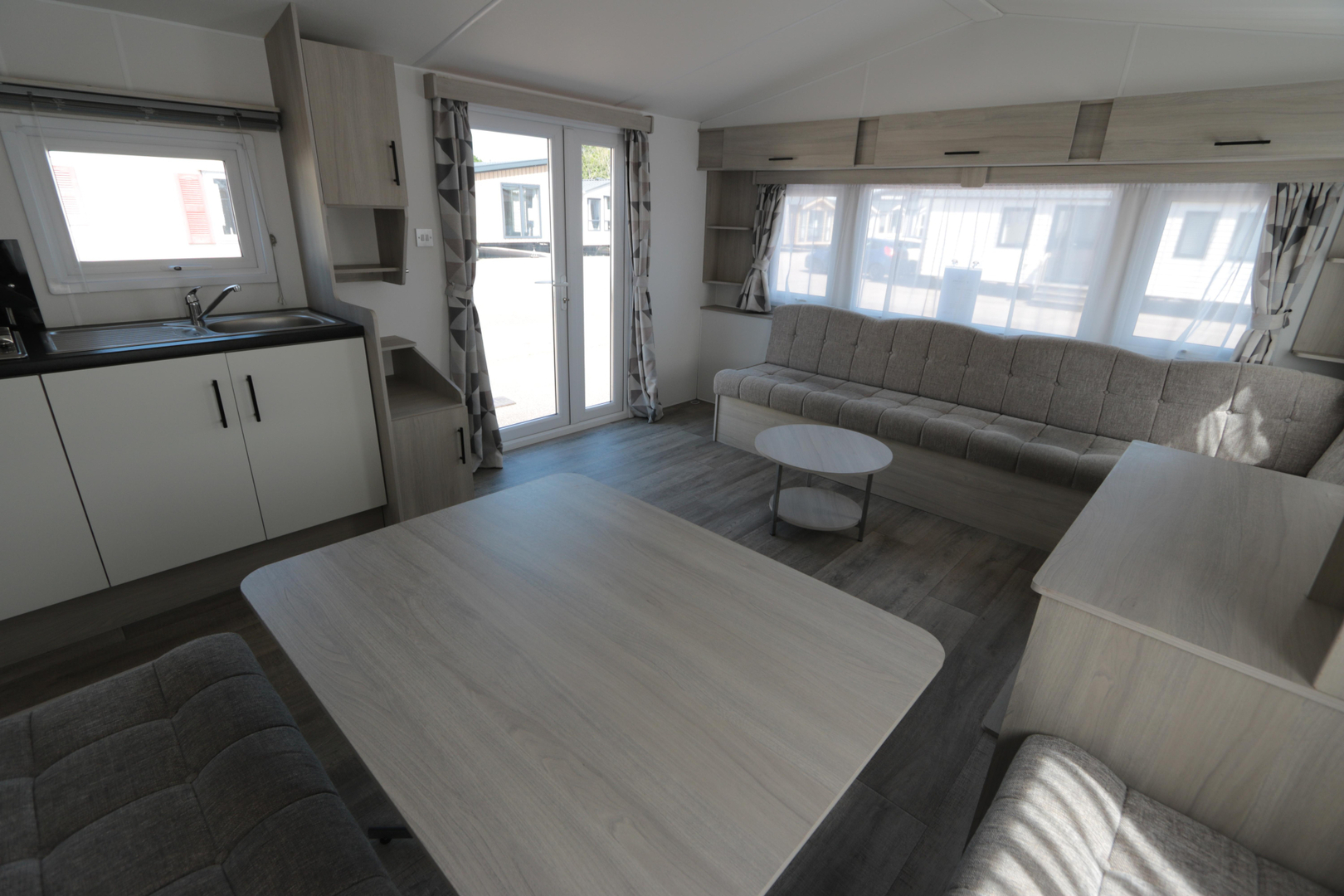 Occasion chalet Europa Moby - Bouwjaar: 2022 (1047771) 