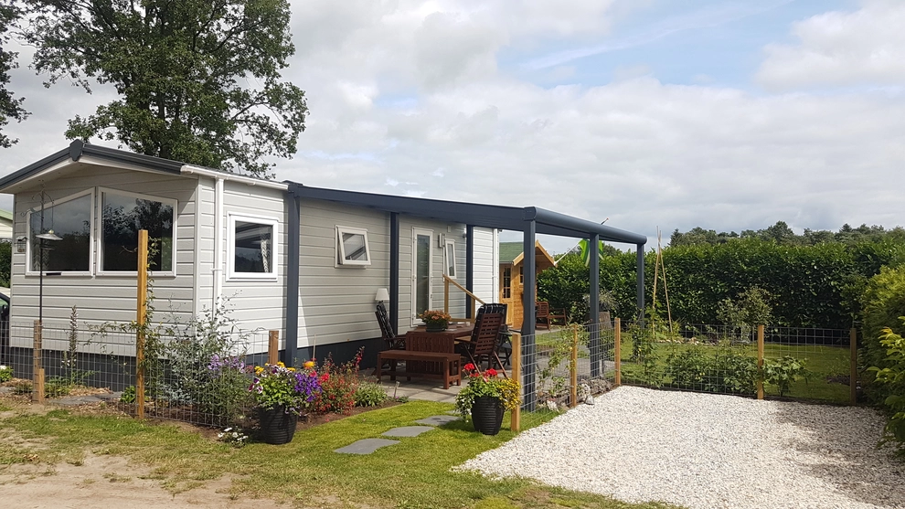 Camping de Waterjuffer (Harfsen)