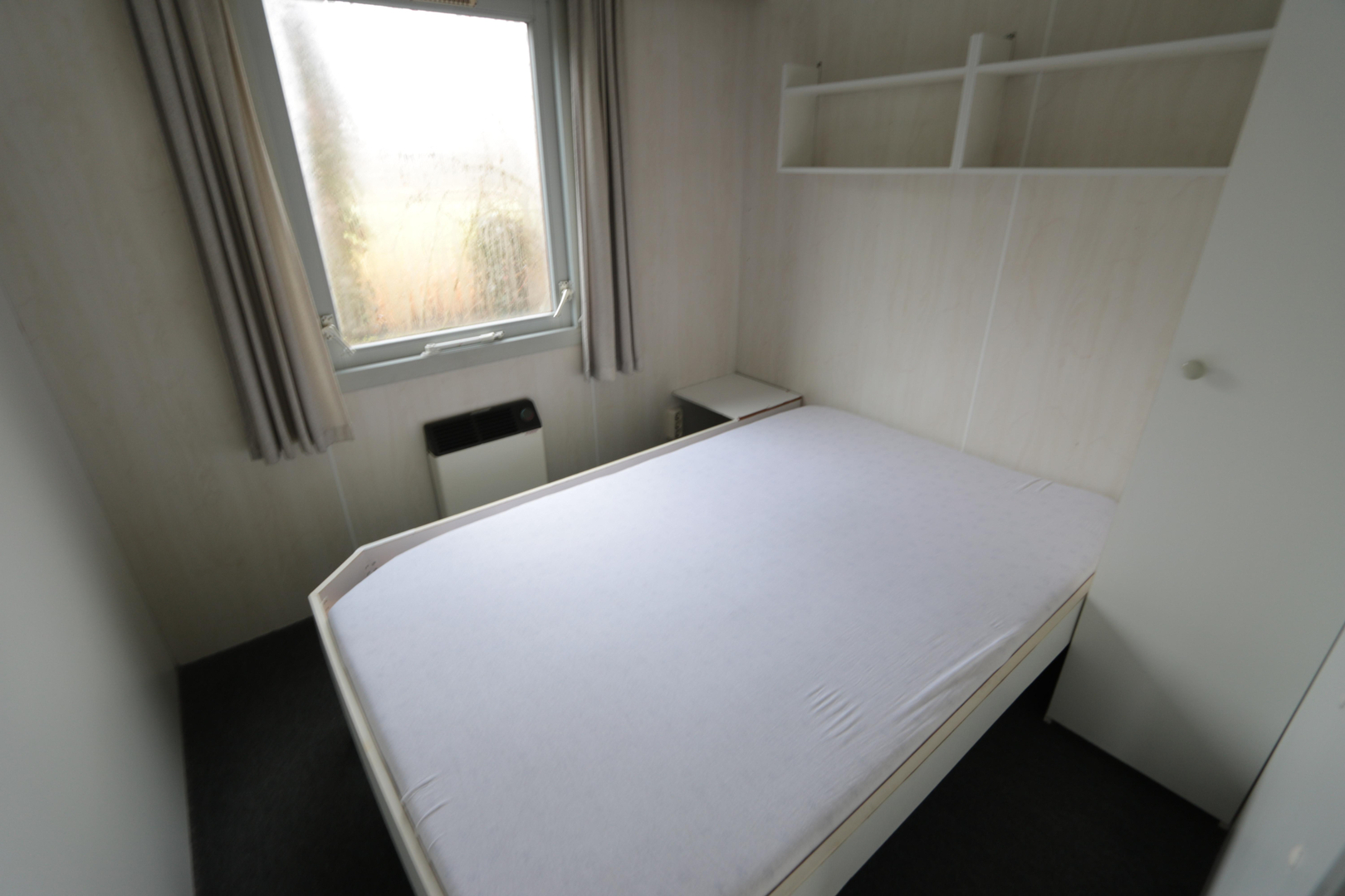 Gebrauchte Objekte stacaravan Likon Kohlmeise (1034271) 