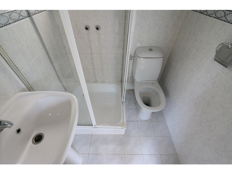 Stekelbos stacaravans en chalets