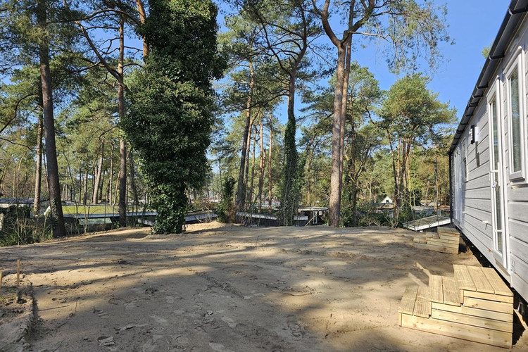 Nieuw chalet Stebo Special  op Samoza 867 (1039561) 