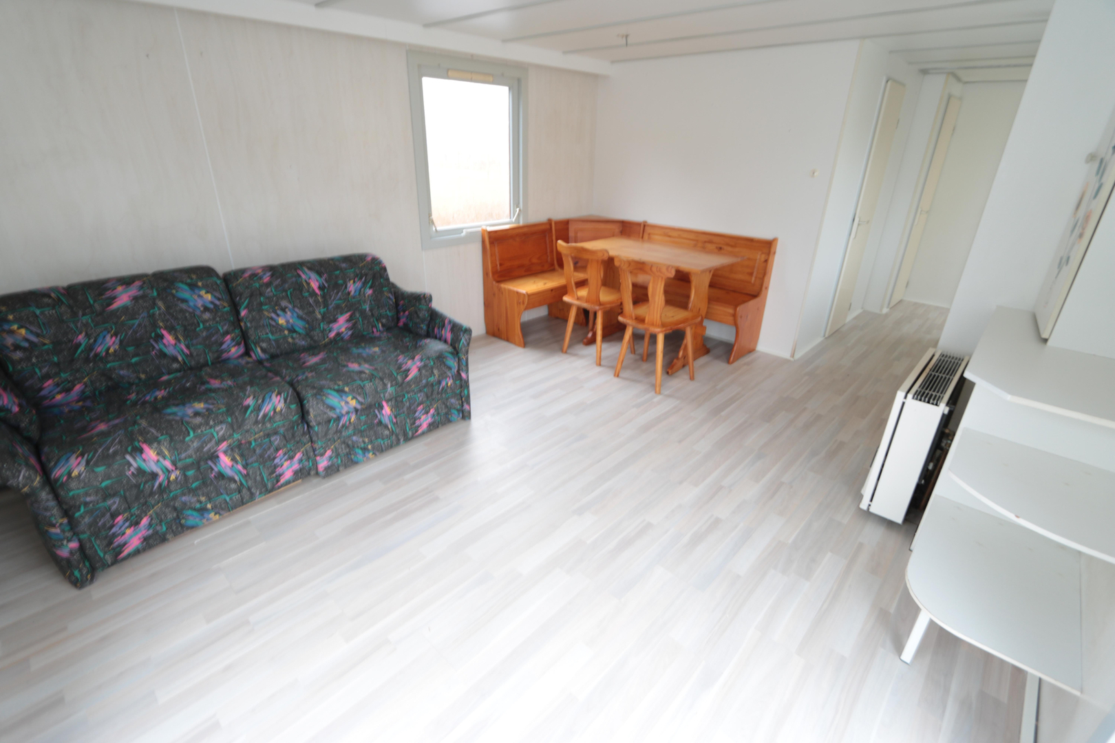 Gebrauchte Objekte stacaravan Likon Kohlmeise (1034271) 