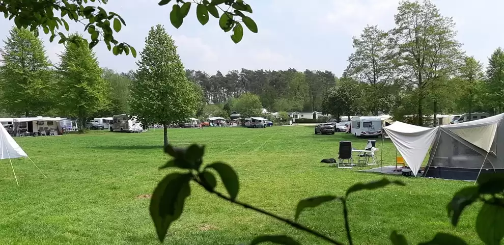 Camping de Slangenbult