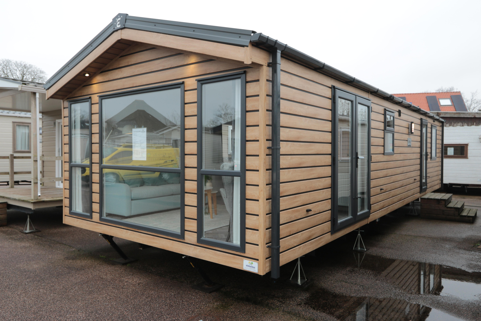 Neu chalet Stebo Spezial - FEB (1034429) 