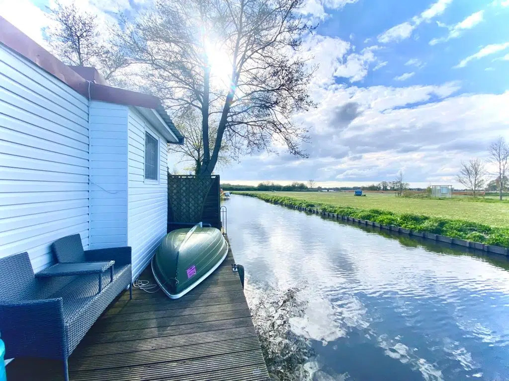 Ferienpark Vislust (Wervershoof)