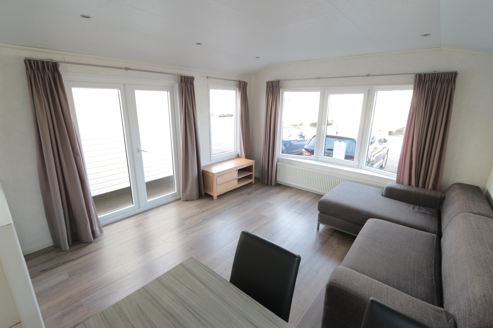 Occasion chalet AMS Landhuis - BTW verrekenb. (1025120) 