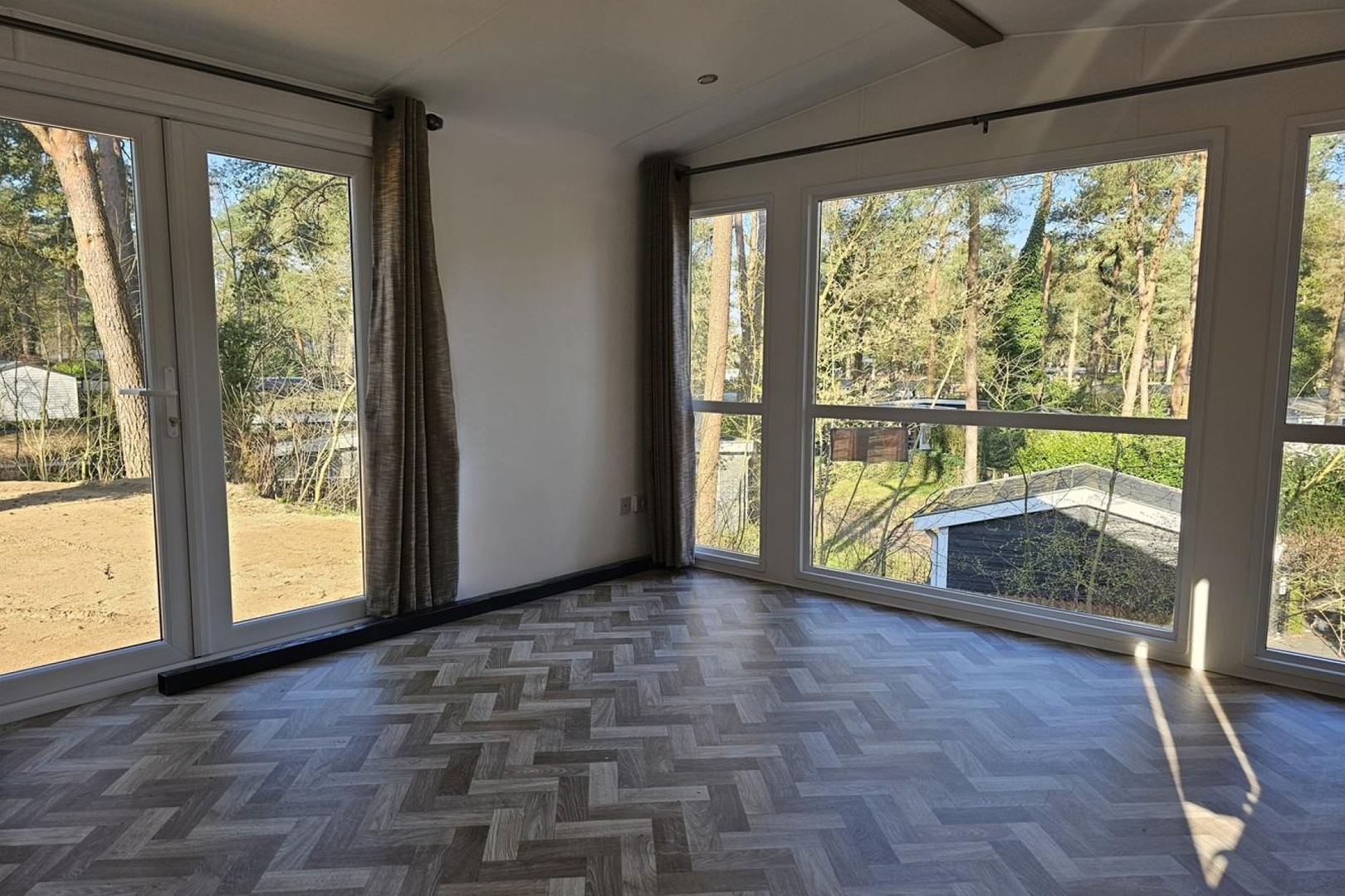 Nieuw chalet Stebo Special  op Samoza 867 (1039561) 