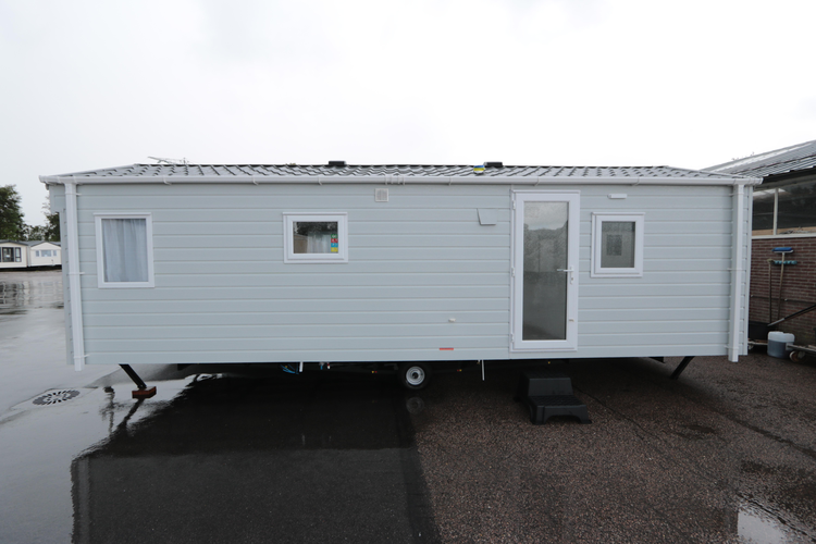 Nieuw stacaravan Europa De Luxe (918473) 