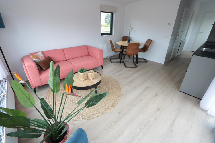 Nieuw chalet Chalet Boslodge Lessenaar FEB (1045711) 
