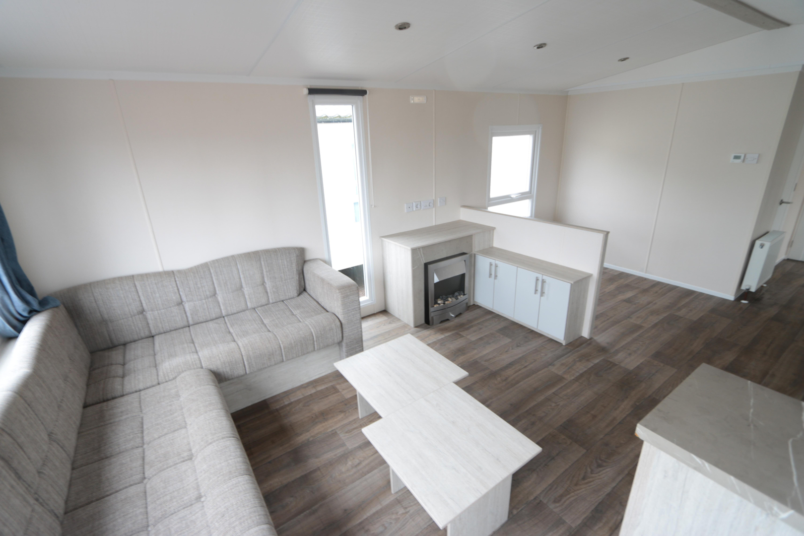 Gebrauchte Objekte chalet Globus XL Baujahr: 2019 (1030973) Verkauft