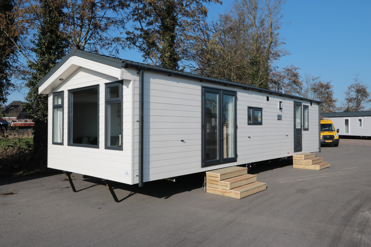 Nieuw chalet Stebo Chalet  - Model 2027 (1036592) 