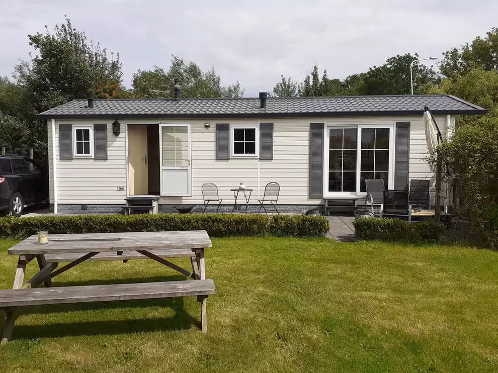 Waterpark Ynelijte (Grou)