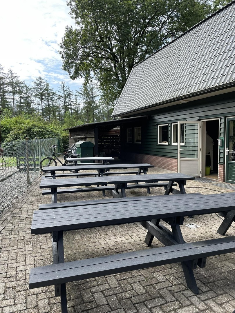 Vakantieoord Het Caitwickerzand