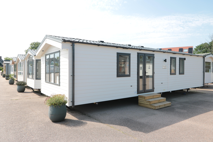 Nieuw chalet Rianto - Model 2027 (1047370) 