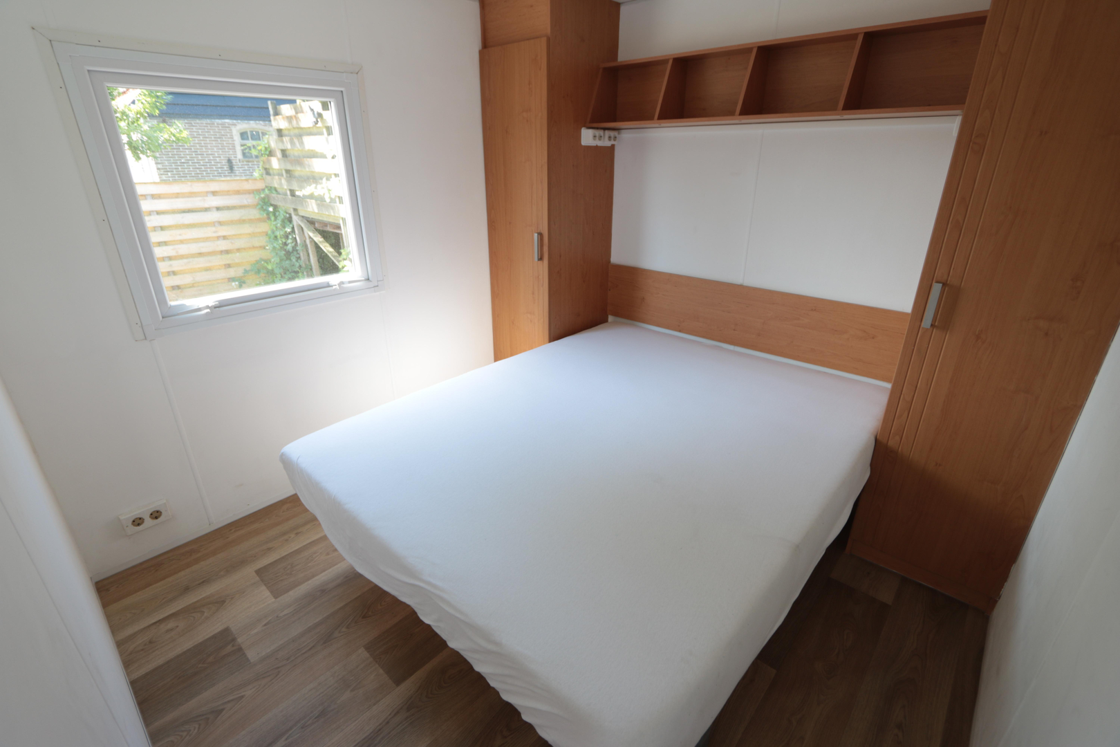 Occasion stacaravan Stebo (1051499) 