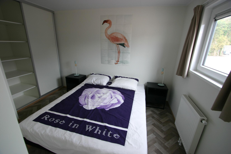 Neu chalet AMS Cube - Sonderanfertigung (792786) 