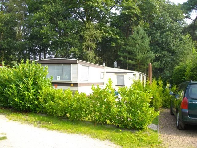 Camping Wittelterbrug (in der Nähe von Diever)