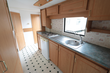 Occasion stacaravan Boston (1045984) 