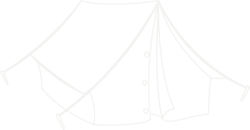 Camping zwischen den Tiefen (Blokzijl)