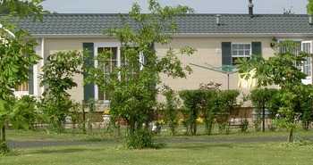 Oranjehof (Dirksland)