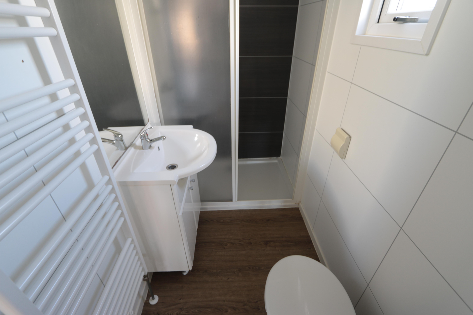 Occasion chalet AMS Landhuis - BTW verrekenb. (1025120) 