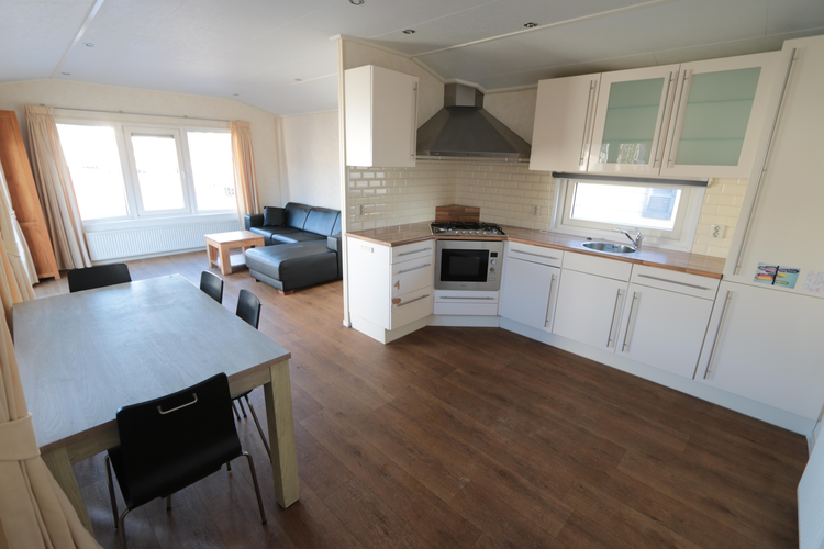 Occasion chalet Chalet L-Chalet  56,4 M² (1026367) 