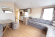 Occasion stacaravan Willerby Rio (1065885) 