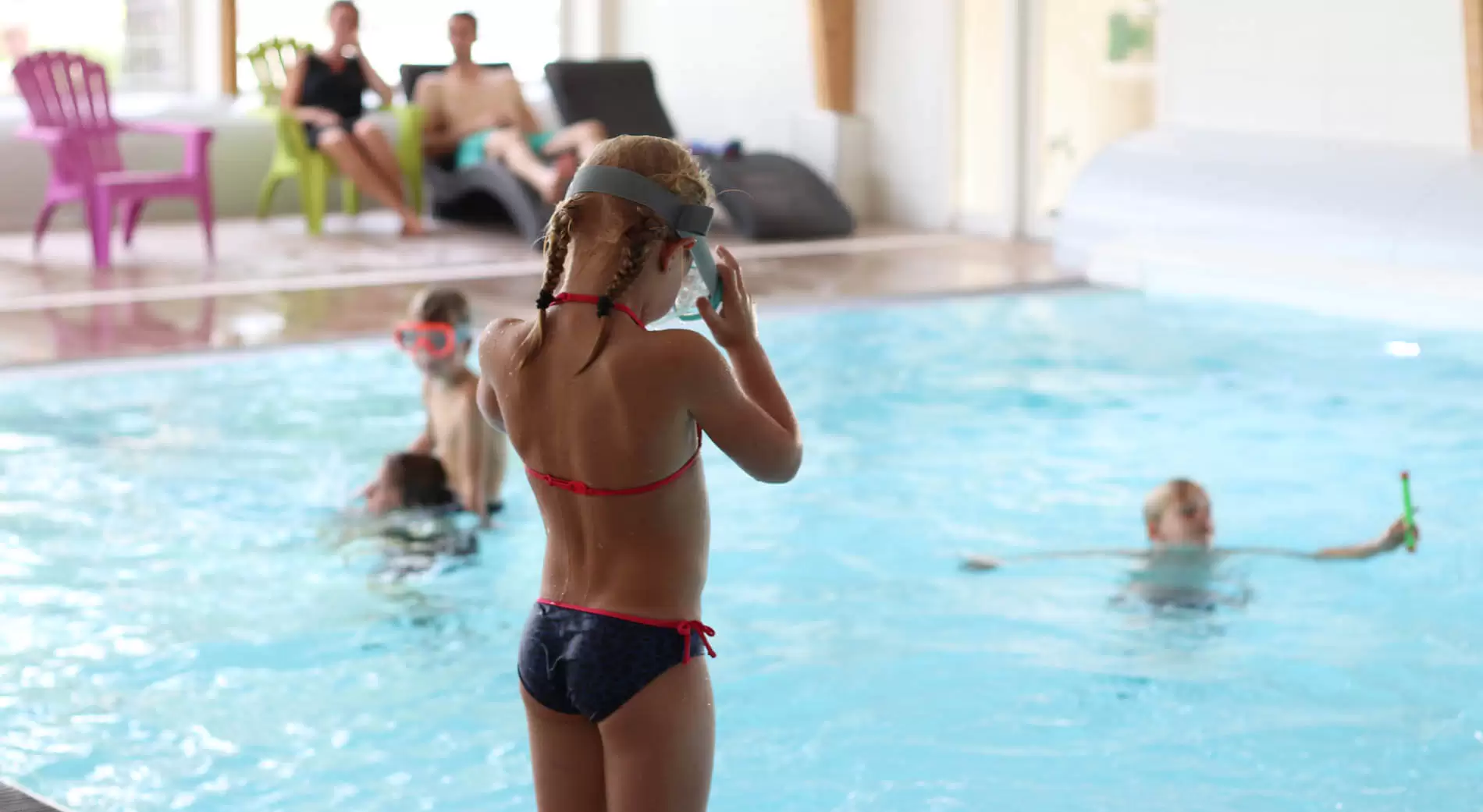 Camping de Somerense Vennen (Lierop)