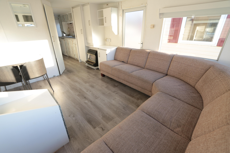 Occasion stacaravan Nordstar (1036589) 