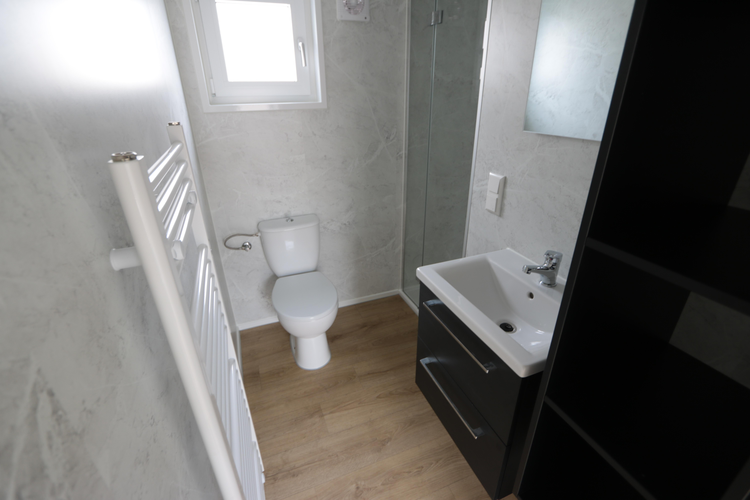 Nieuw chalet AMS Comfort Lessenaar Le Parage - 42: 188 m² (1052334) 