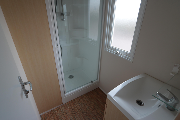 Gebrauchte Objekte stacaravan IRM Mittelraum (1027279) Verkauft