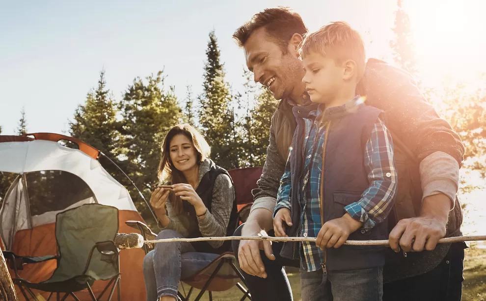 Recreatiecentrum Hazeduinen (Putte)