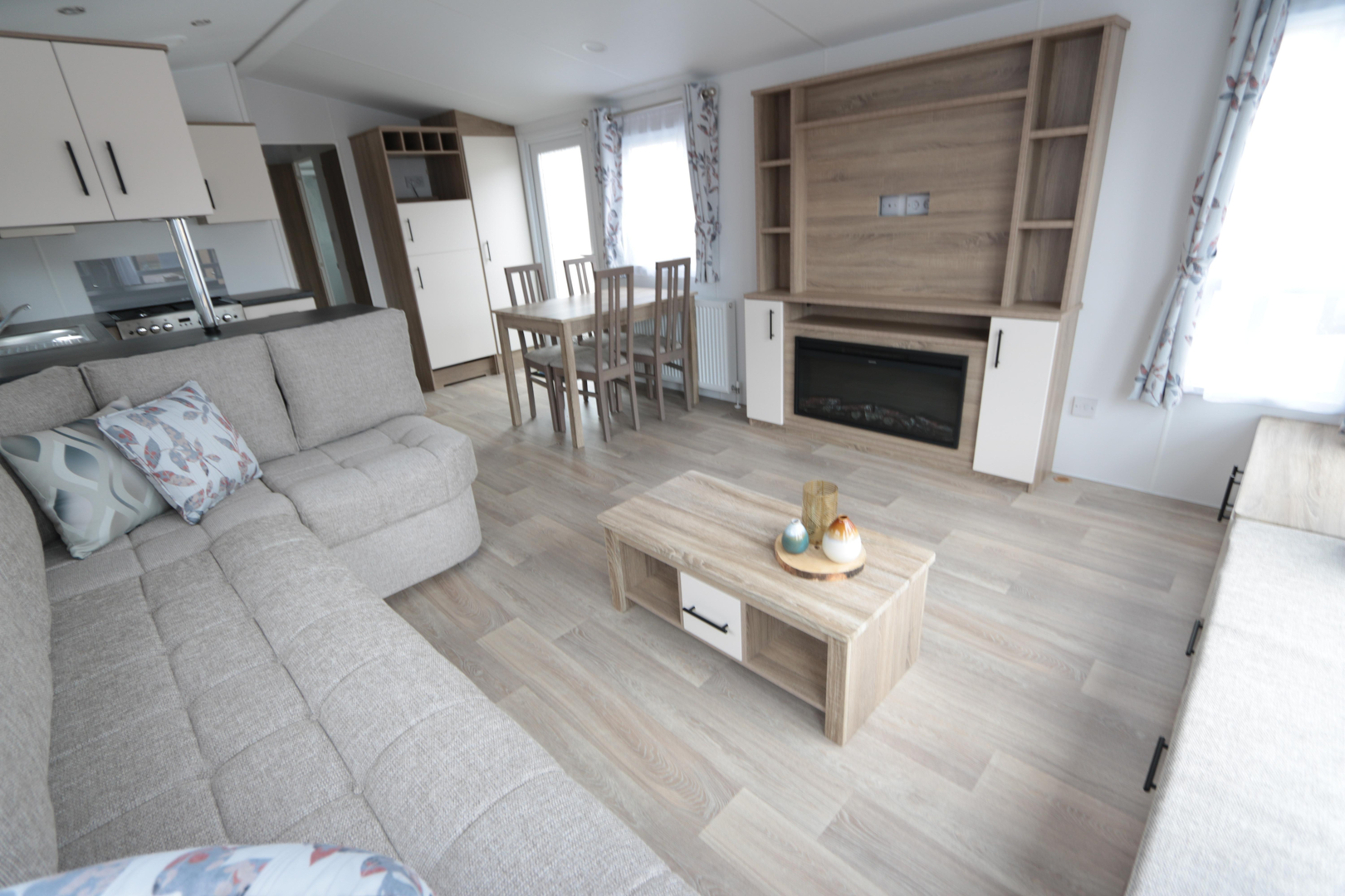 Neu stacaravan Europa-Ahorn (1034220) 