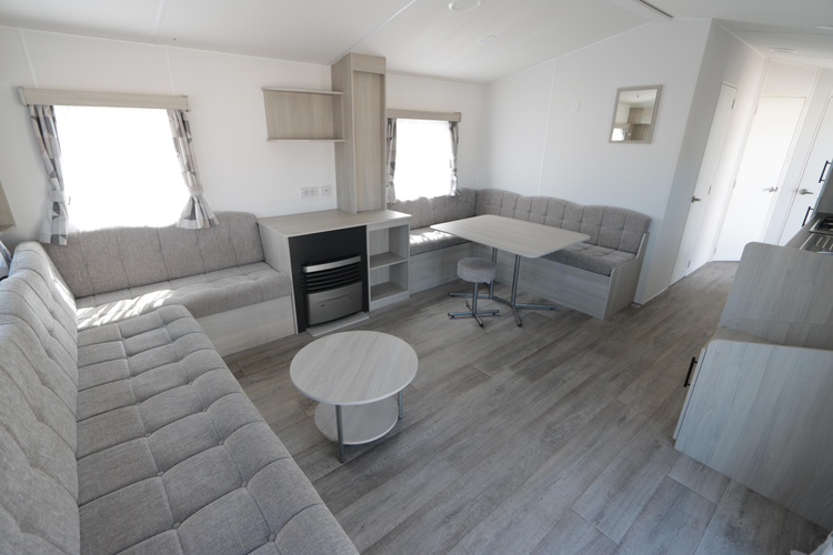 Occasion chalet Europa Moby - Bouwjaar: 2022 (1047771) 