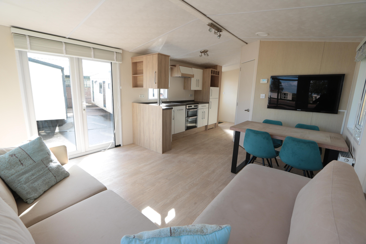 Occasion chalet Stebo Excellent - Bouwjaar: 2018 (1065835) 